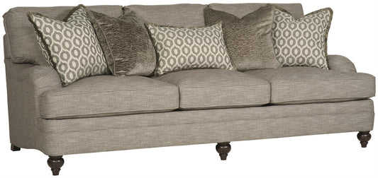 Tarleton Fabric Sofa by Bernhardt