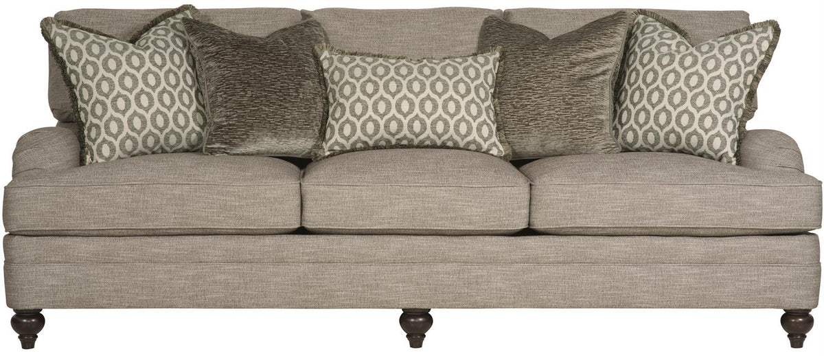 Tarleton Fabric Sofa by Bernhardt