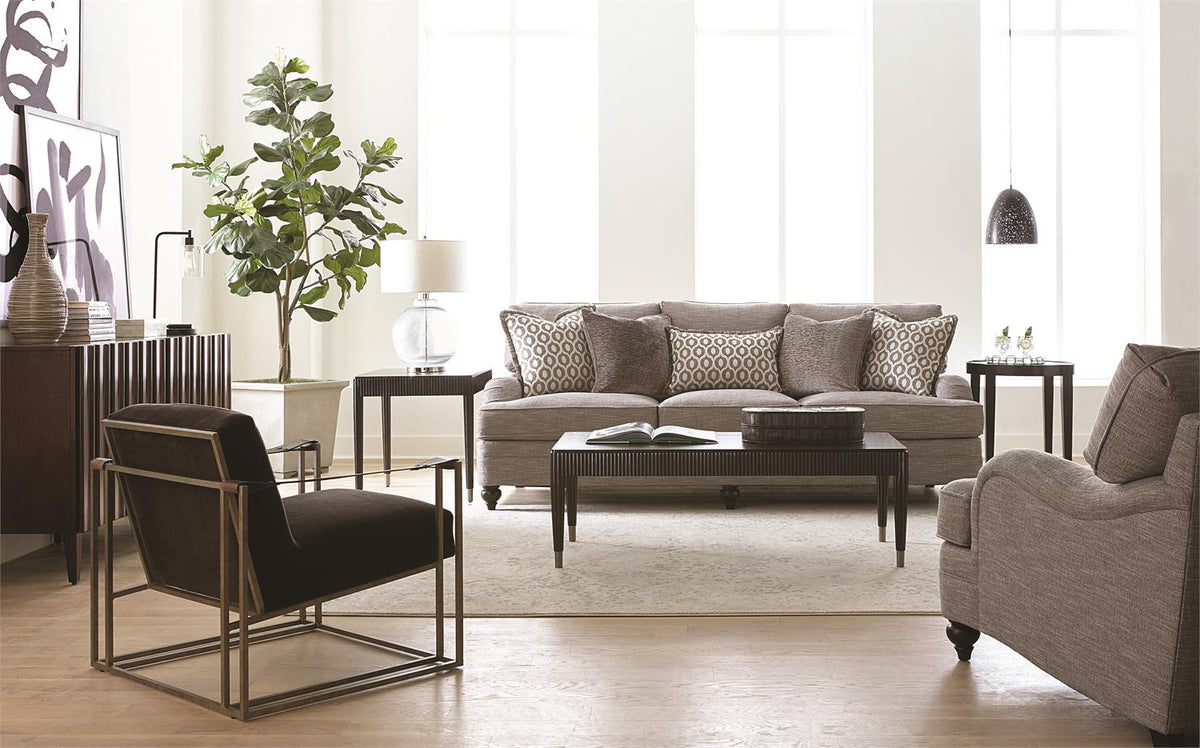 Tarleton Fabric Sofa by Bernhardt