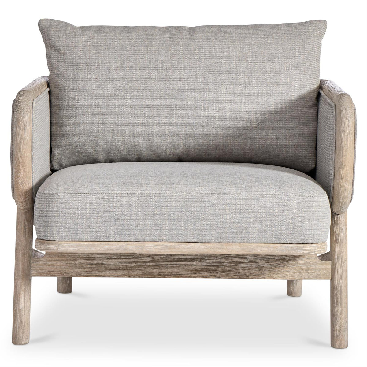 Anders Fabric Chair by Bernhardt
