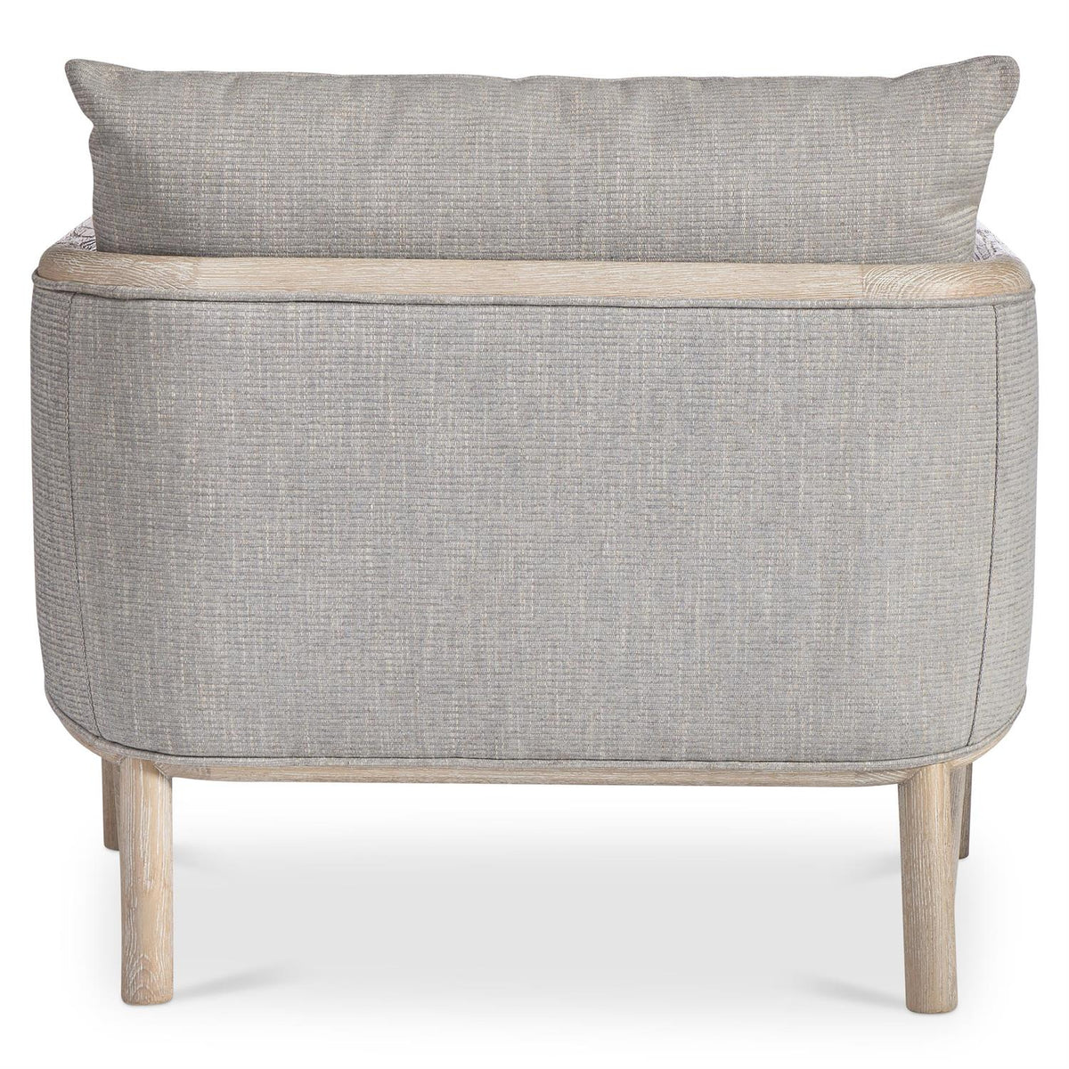 Anders Fabric Chair by Bernhardt