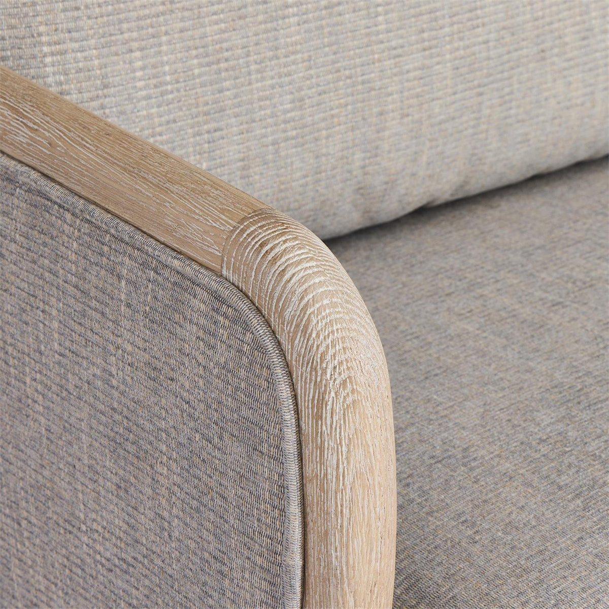 Anders Fabric Chair by Bernhardt