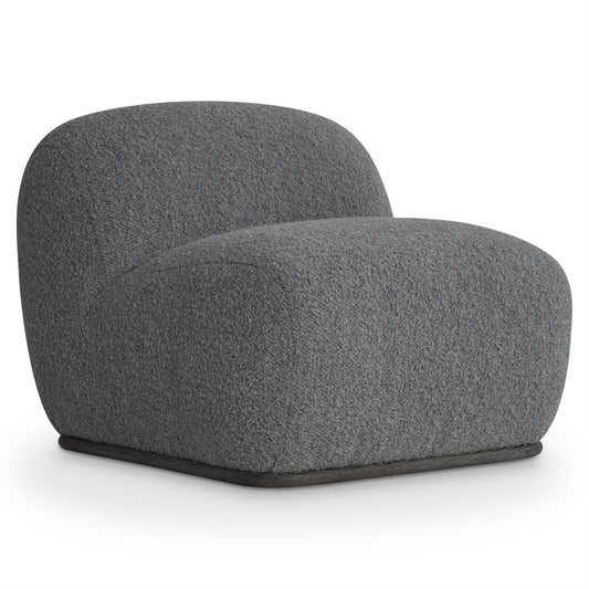 Billie Fabric Swivel Chair by Bernhardt