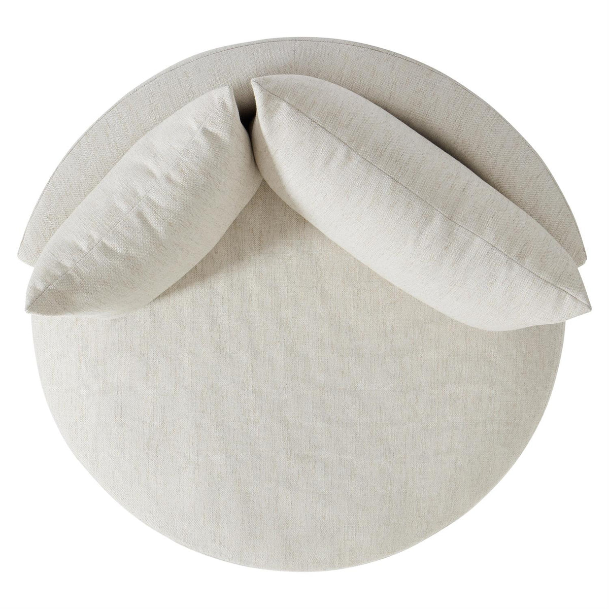 Ferris Fabric Swivel Chair (B5052SA) by Bernhardt