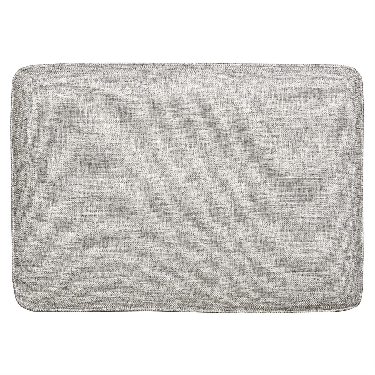Foster Fabric Ottoman (B5171A) by Bernhardt