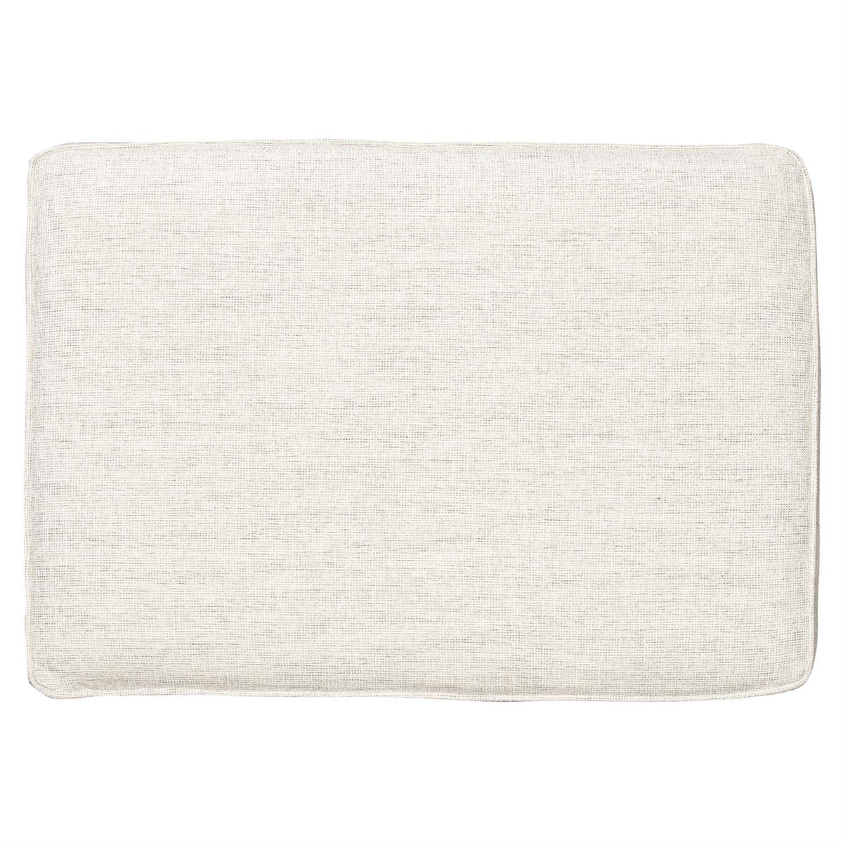 Foster Fabric Ottoman (B5171G) by Bernhardt