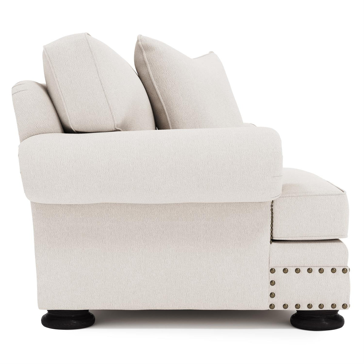 Foster Fabric Chair (B5172) by Bernhardt