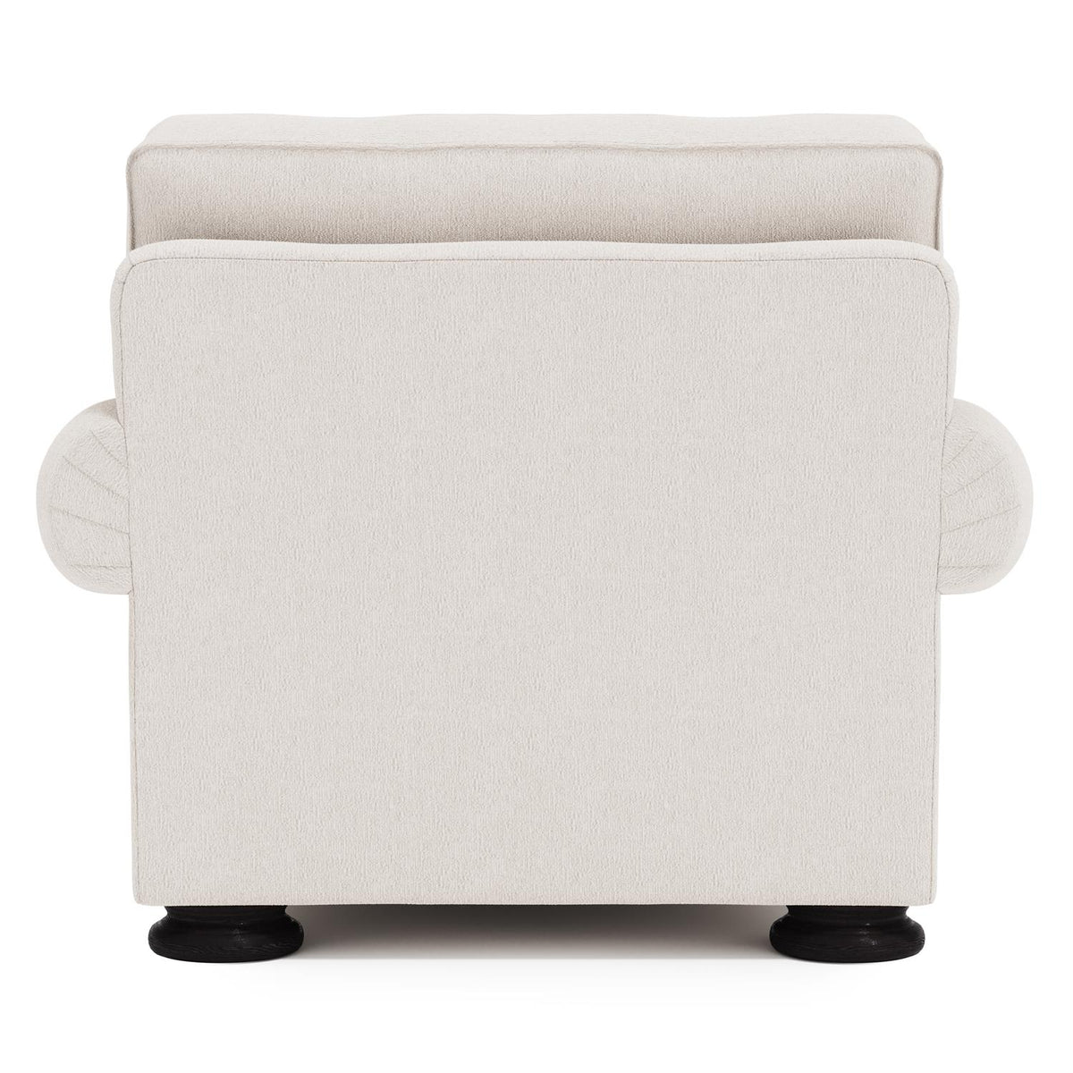 Foster Fabric Chair (B5172) by Bernhardt