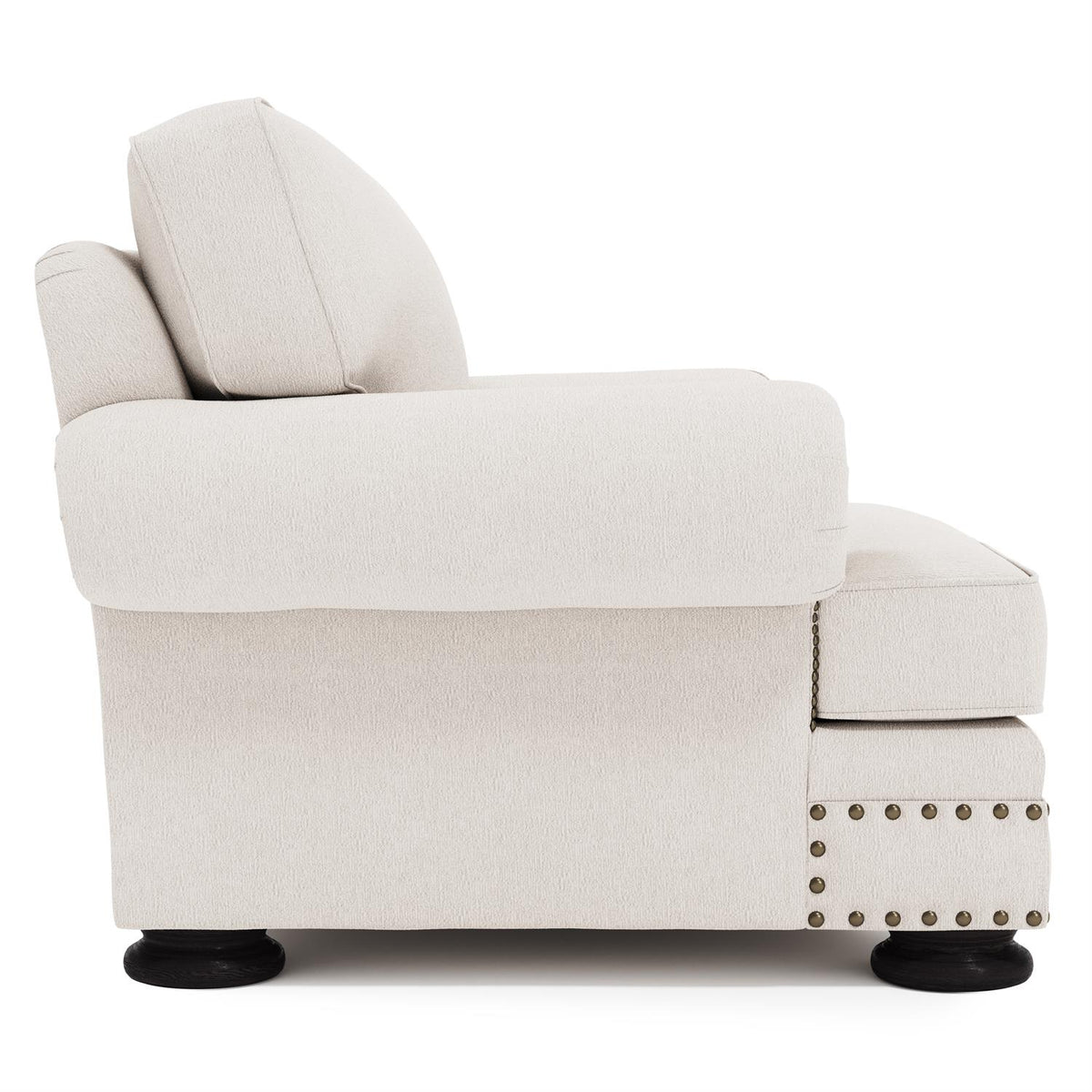 Foster Fabric Chair (B5172) by Bernhardt