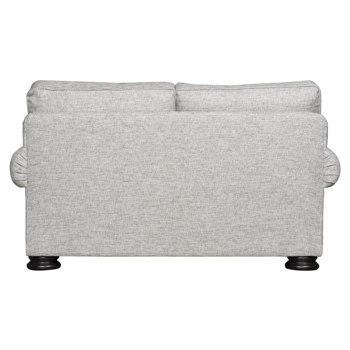 Foster Fabric Loveseat (B5175A) by Bernhardt