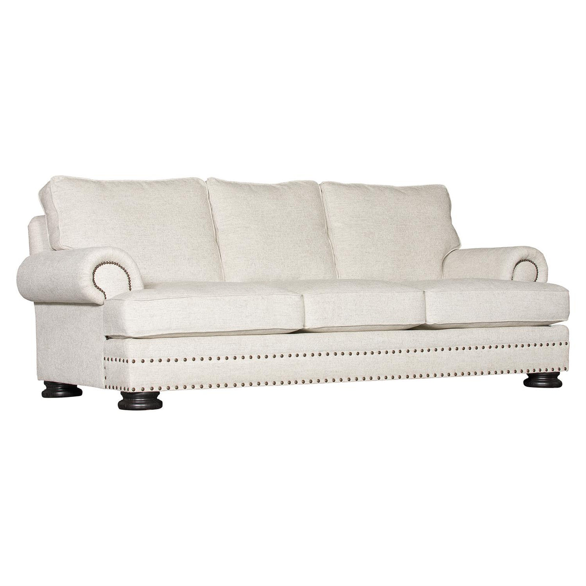 Foster Fabric Sofa (B5177G) by Bernhardt