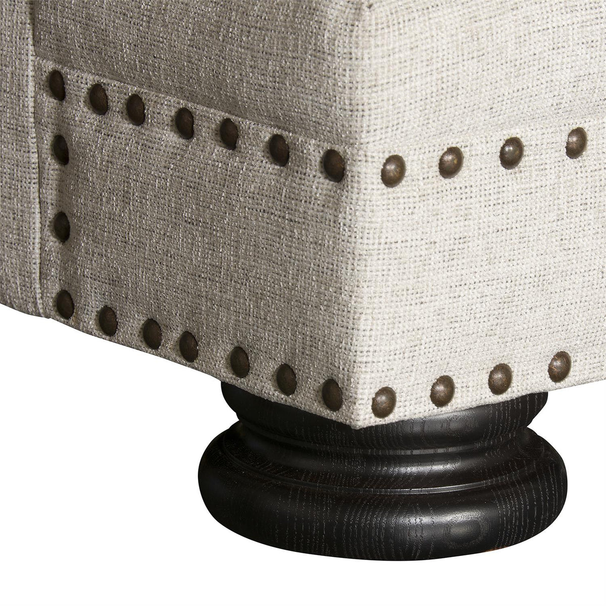 Foster Fabric Sofa (B5177G) by Bernhardt