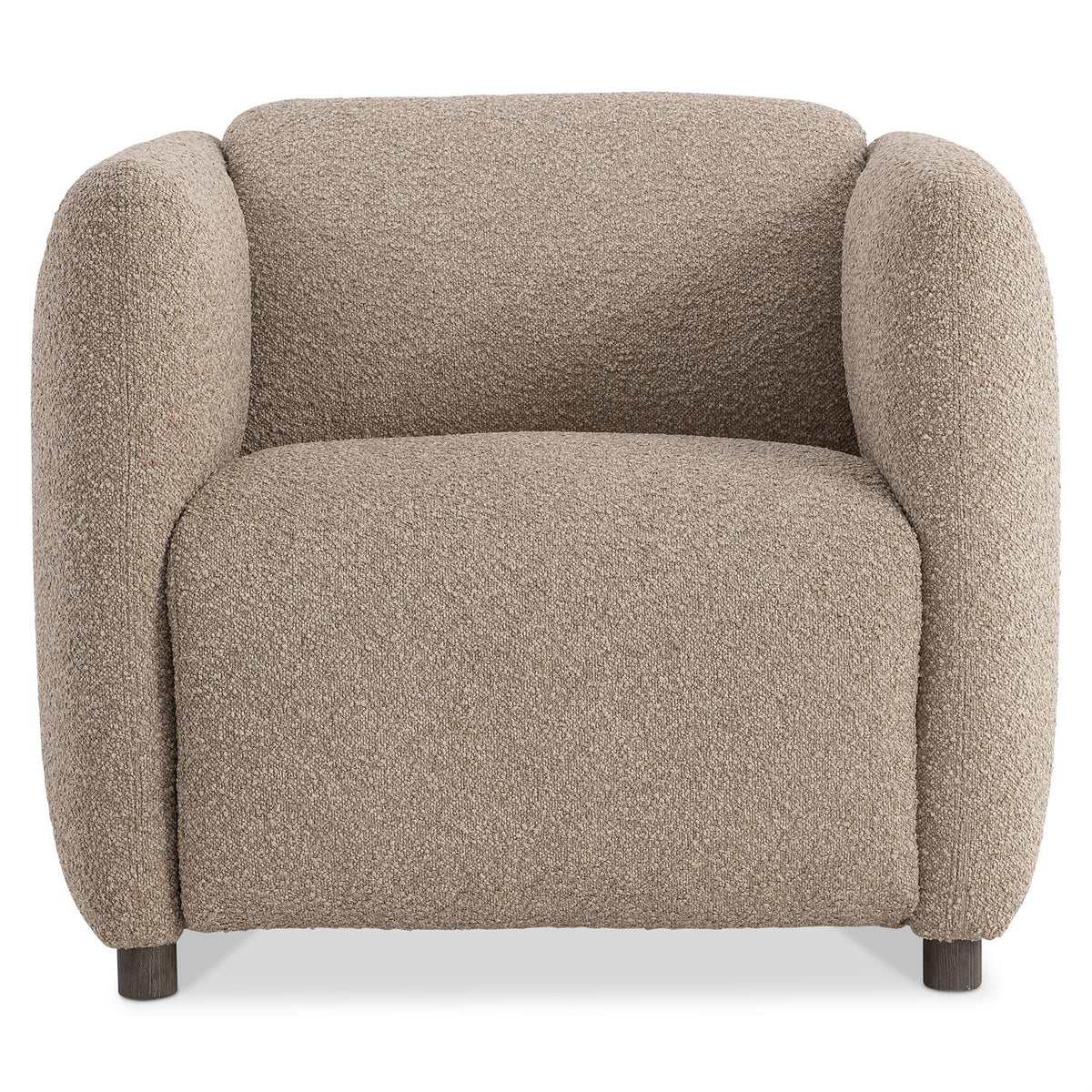 Luc Fabric Power Motion Chair by Bernhardt