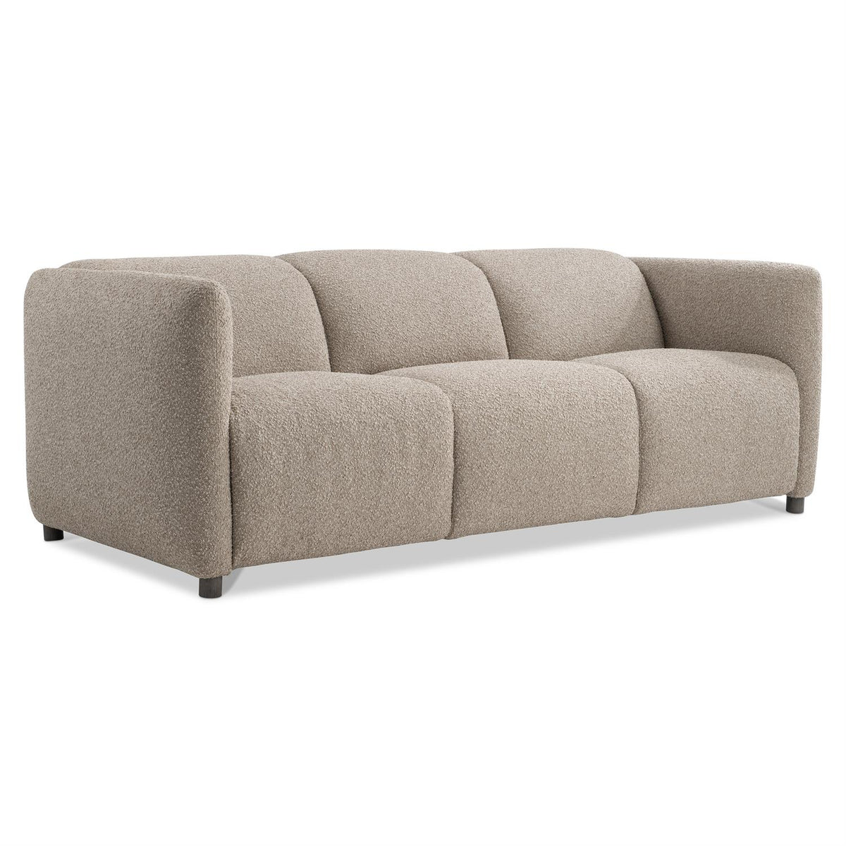 Luc Fabric Power Motion Sofa by Bernhardt