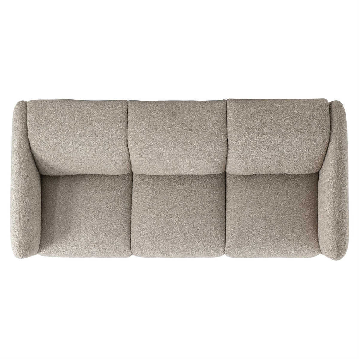 Luc Fabric Power Motion Sofa by Bernhardt