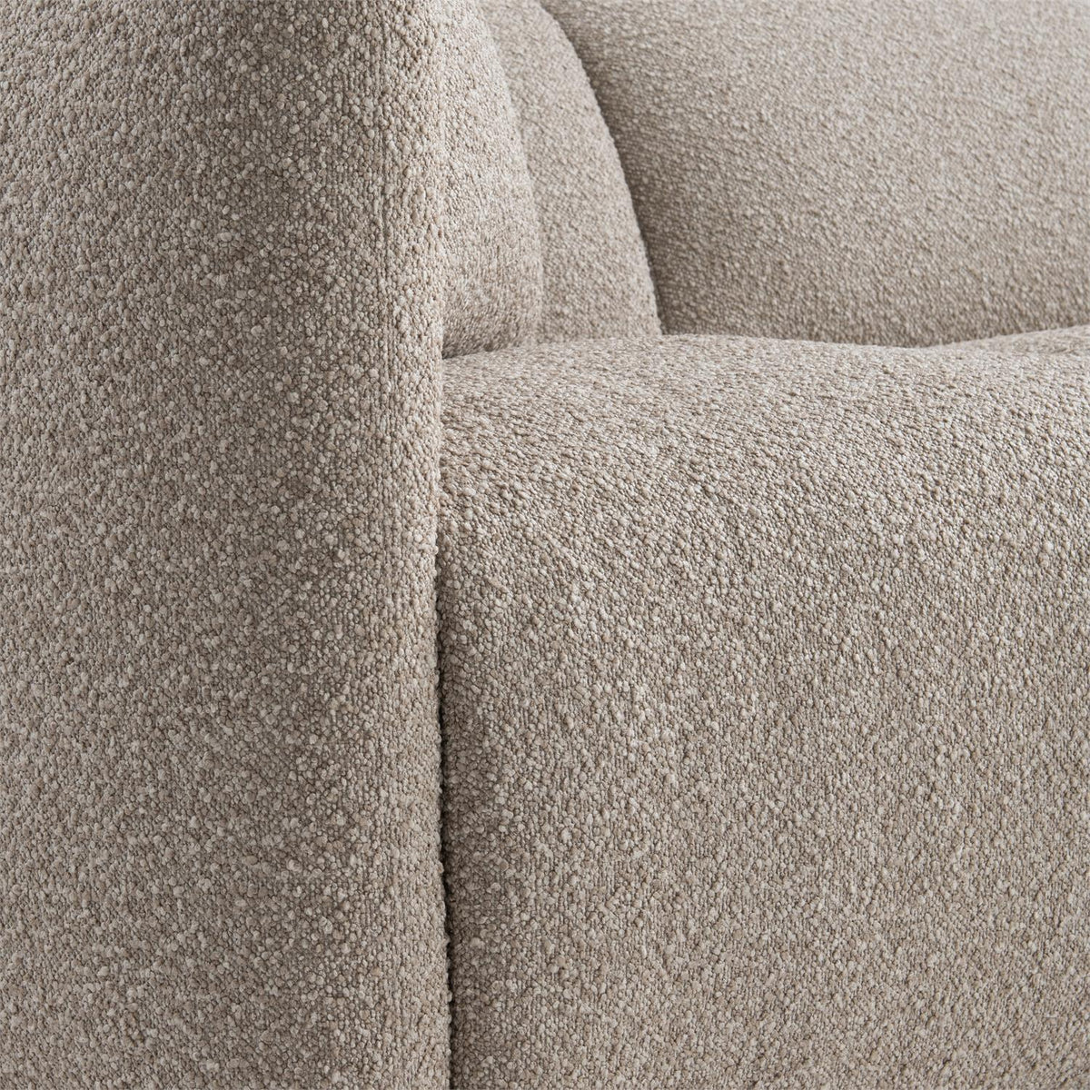 Luc Fabric Power Motion Sofa by Bernhardt