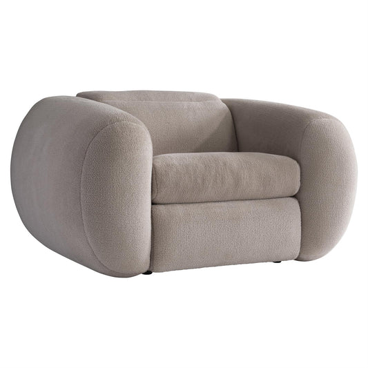 Montreaux Fabric Power Motion Chair by Bernhardt