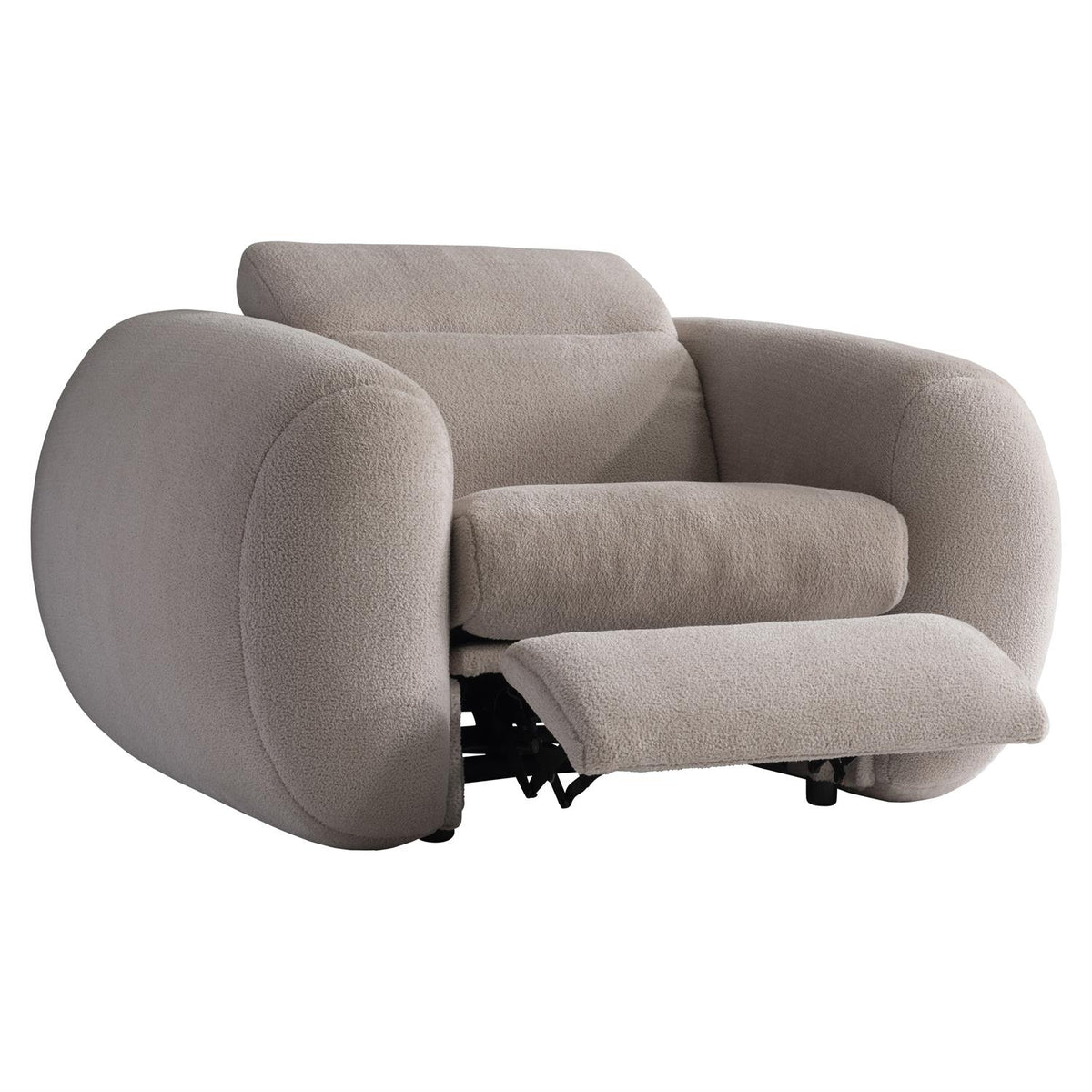 Montreaux Fabric Power Motion Chair by Bernhardt