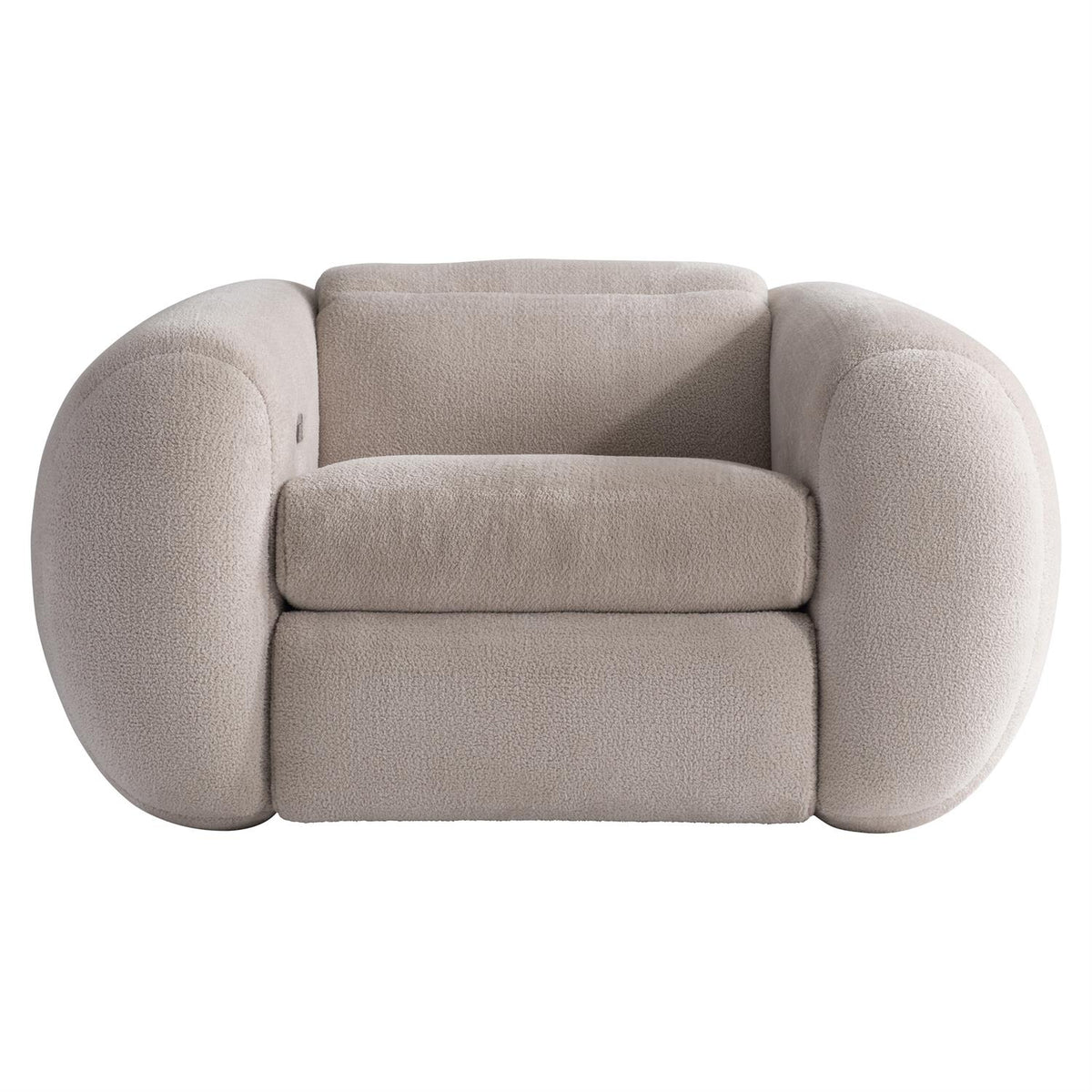 Montreaux Fabric Power Motion Chair by Bernhardt
