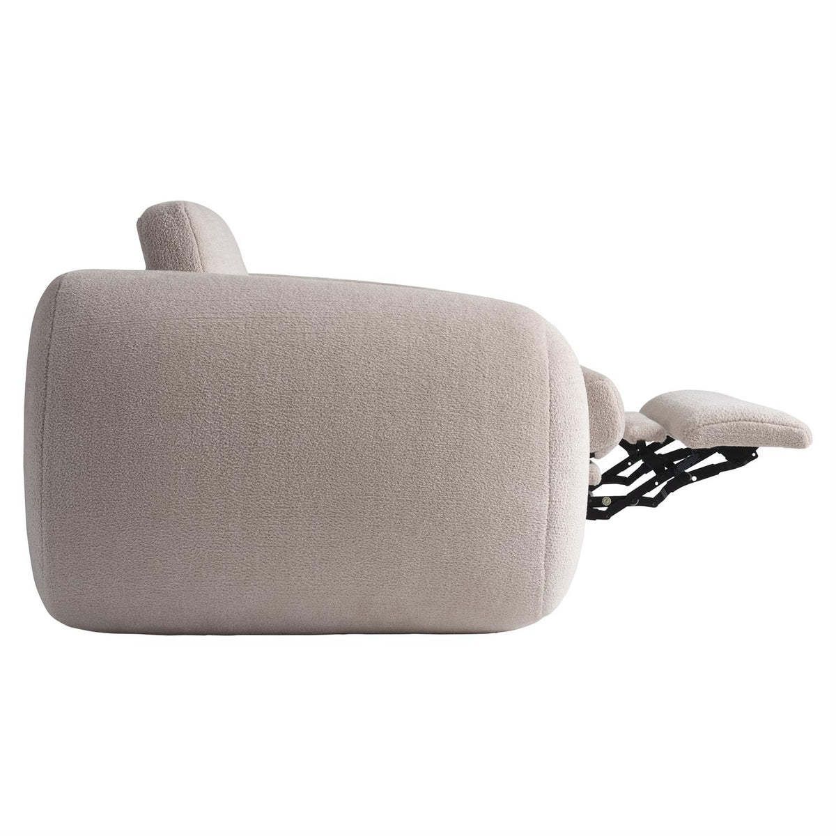 Montreaux Fabric Power Motion Chair by Bernhardt
