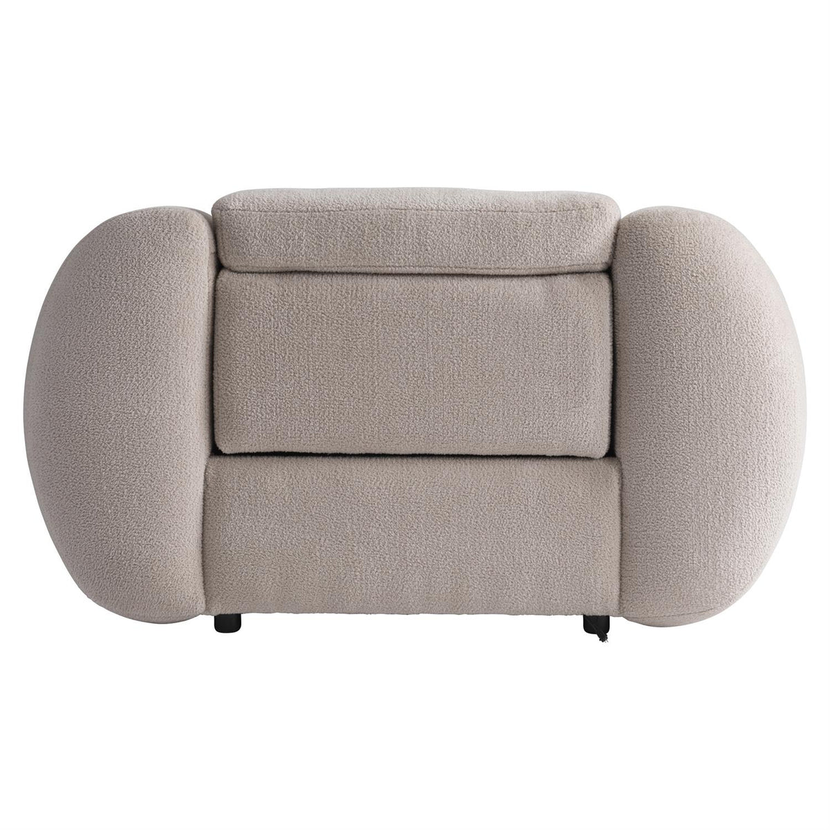 Montreaux Fabric Power Motion Chair by Bernhardt