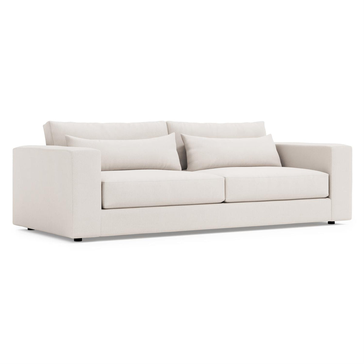Felix Fabric Sofa by Bernhardt