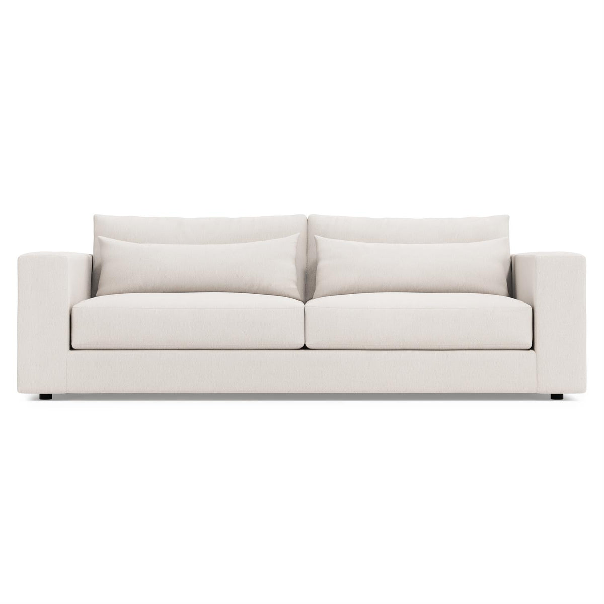 Felix Fabric Sofa by Bernhardt
