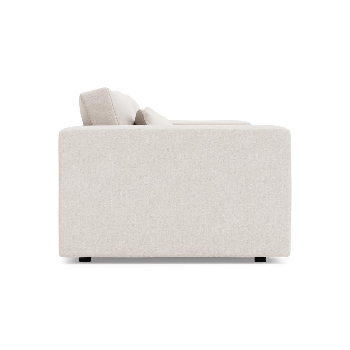 Felix Fabric Sofa by Bernhardt