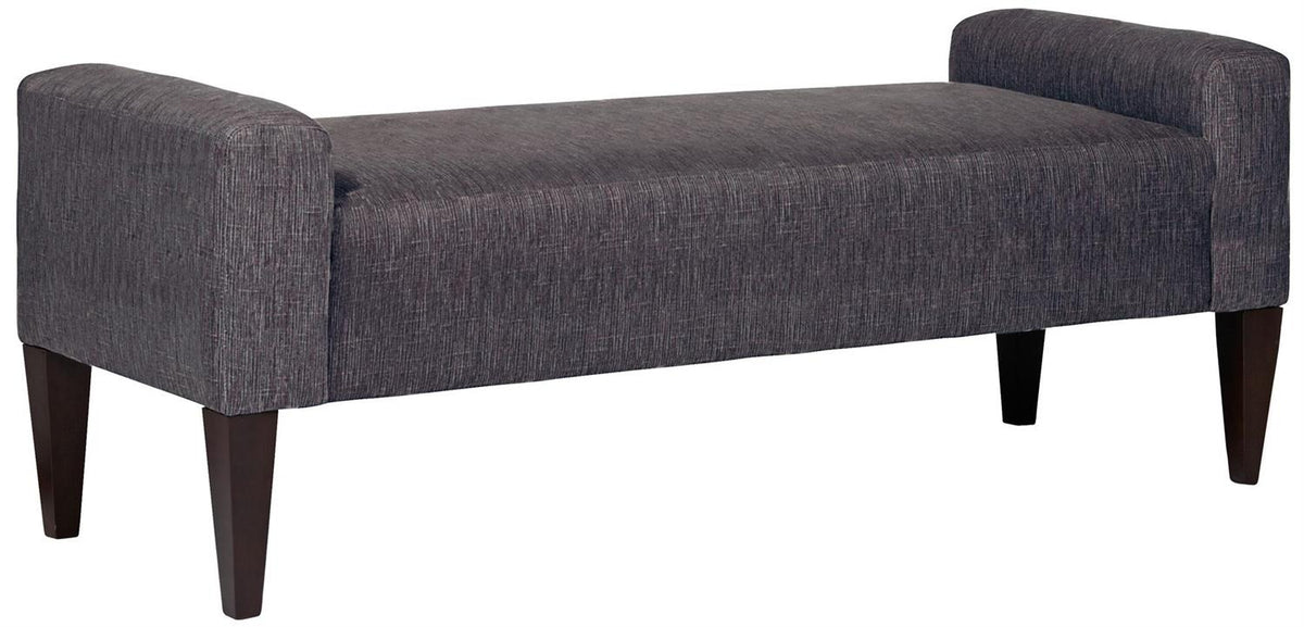 Sudbury Fabric Bench by Bernhardt