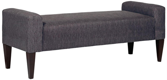 Sudbury Fabric Bench by Bernhardt
