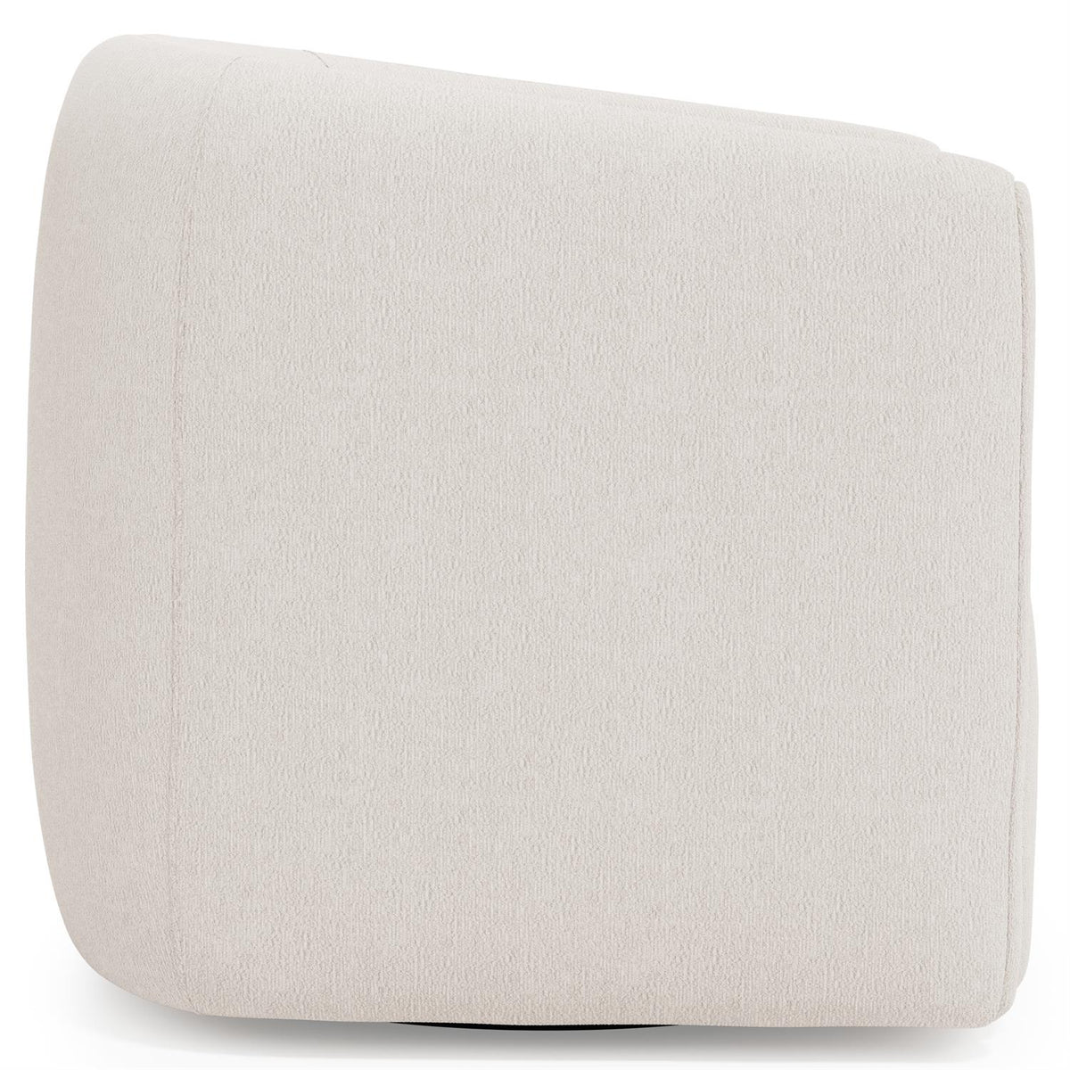 Aline Fabric Swivel Chair (B6923S) by Bernhardt