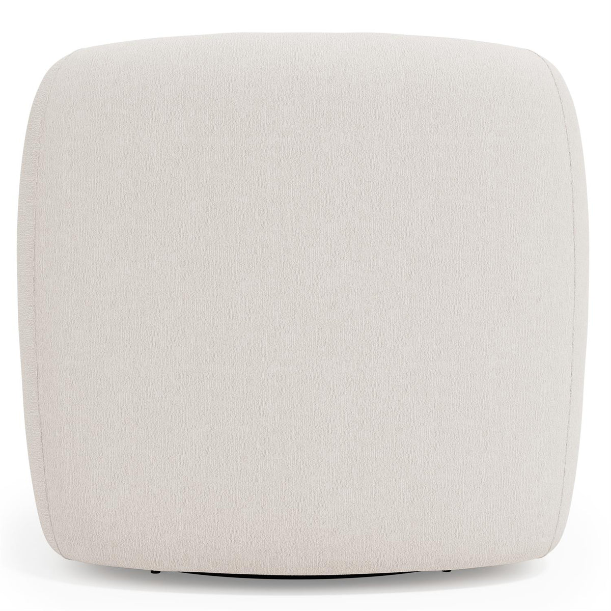 Aline Fabric Swivel Chair (B6923S) by Bernhardt