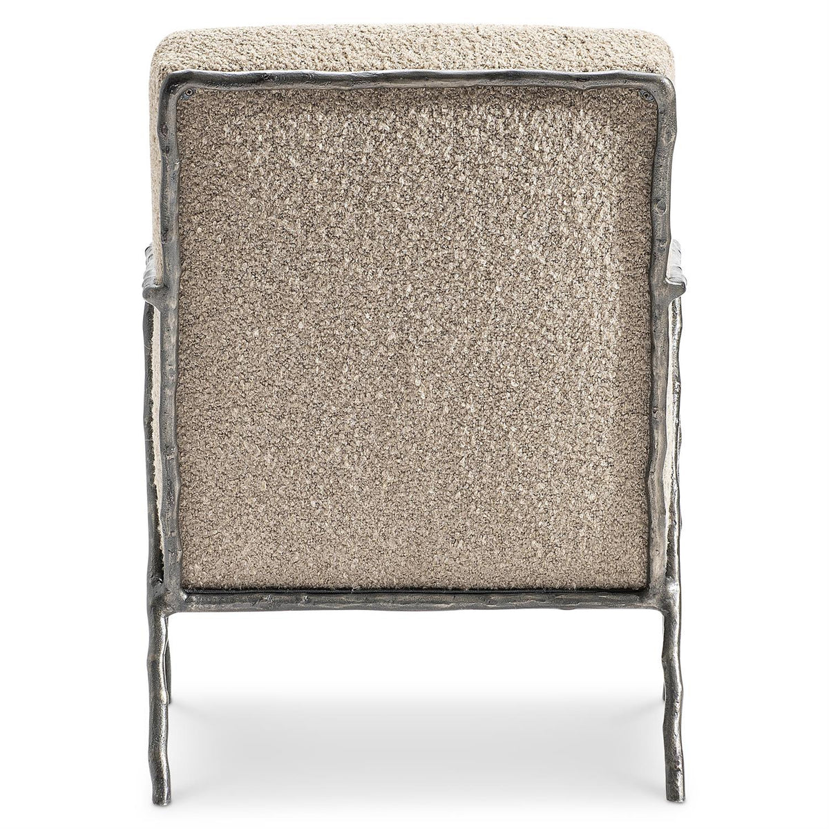 Willow Fabric Chair by Bernhardt