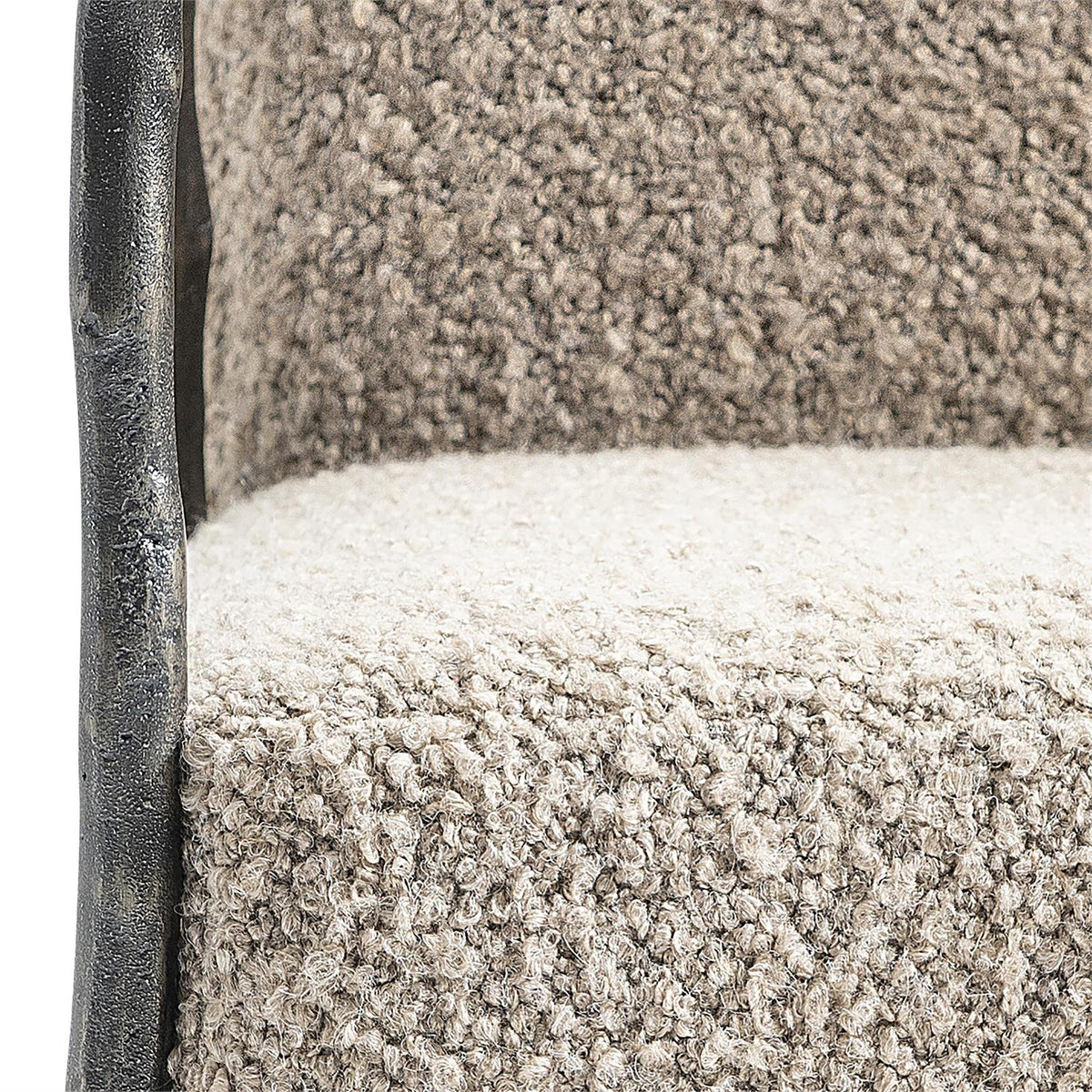 Willow Fabric Chair by Bernhardt