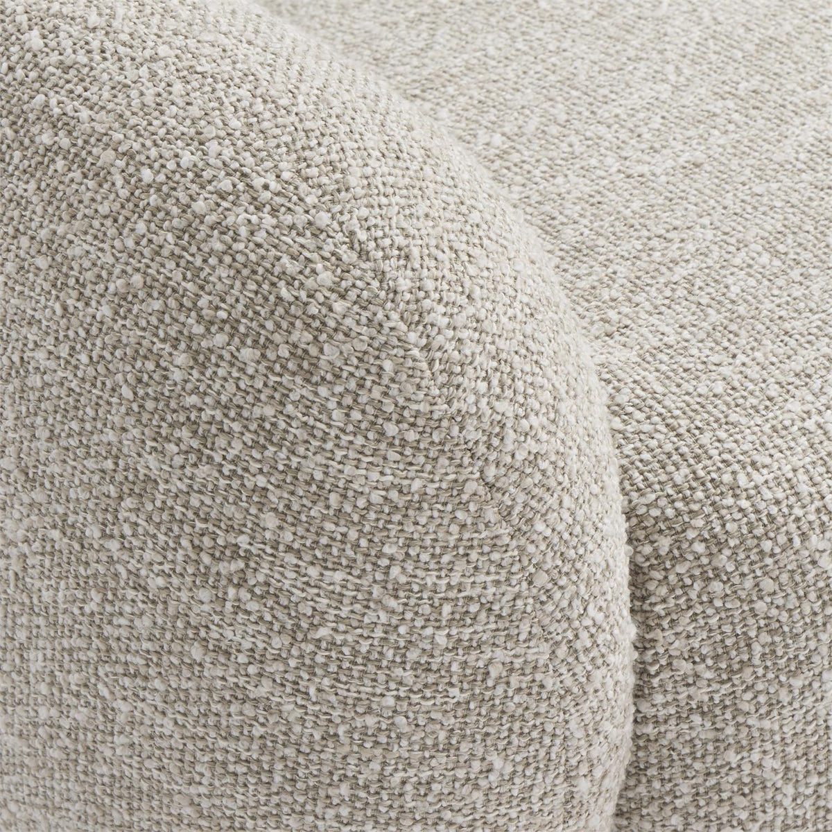 Pippa Fabric Swivel Chair by Bernhardt