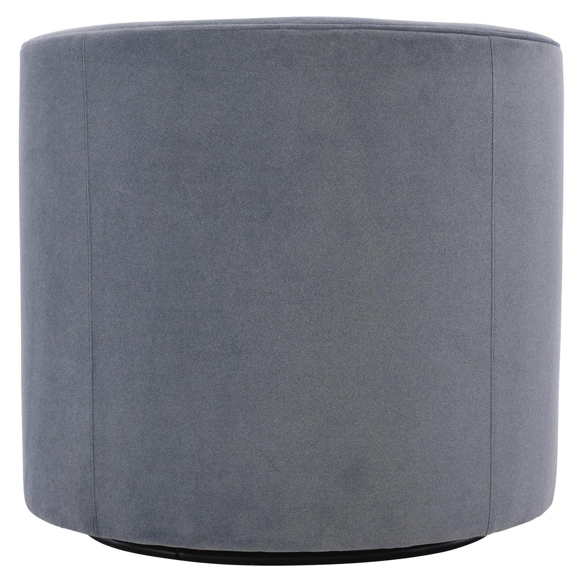 Fleur Fabric Swivel Chair by Bernhardt