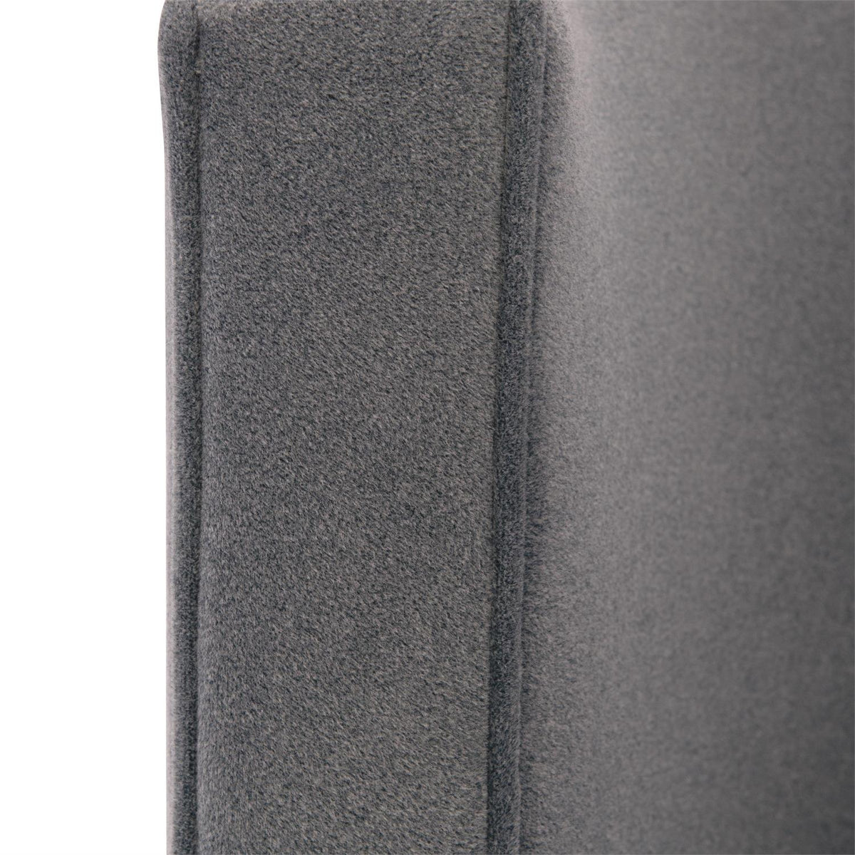 Fleur Fabric Swivel Chair by Bernhardt