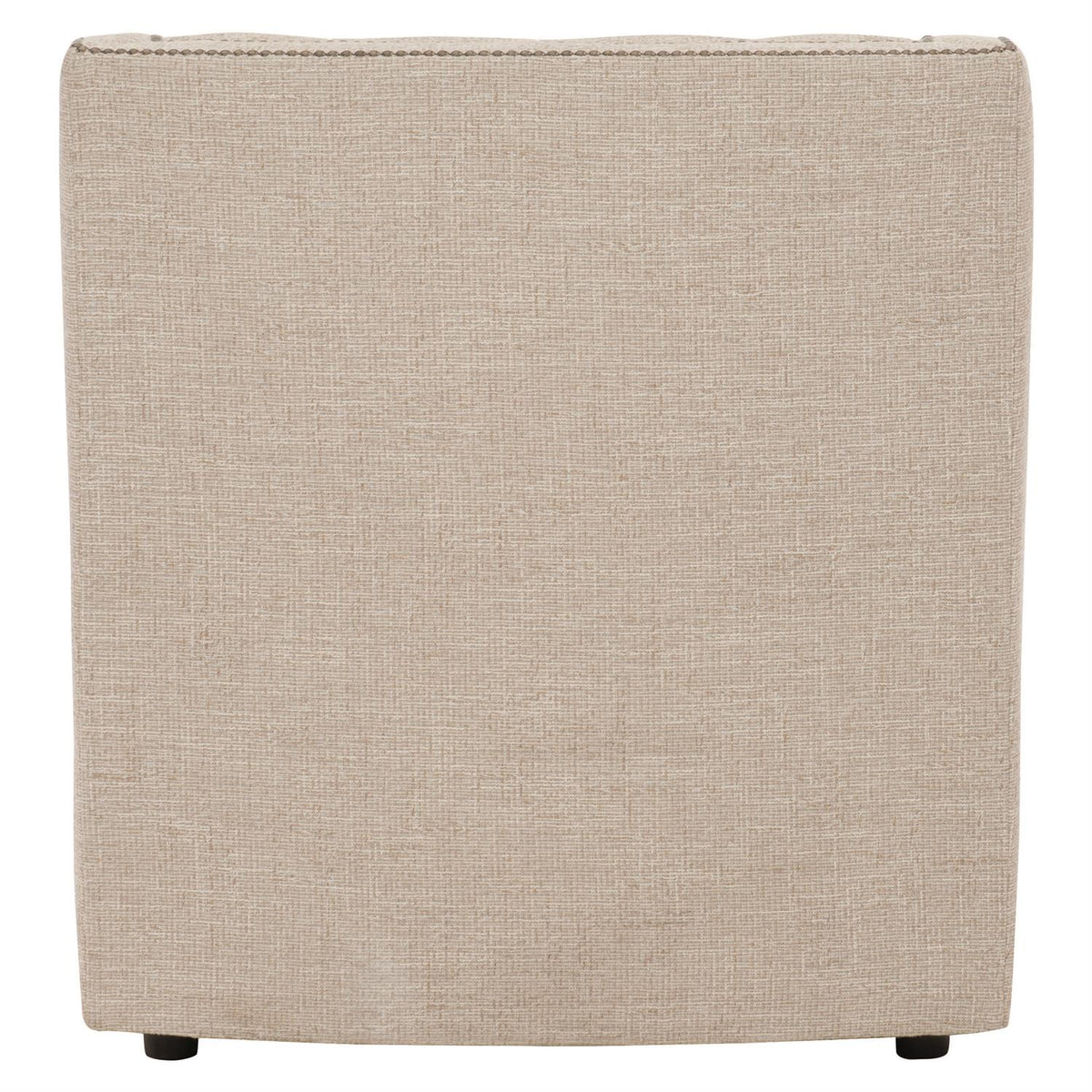 Candace Fabric Chair by Bernhardt
