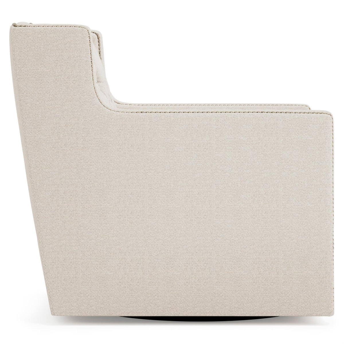Candace Fabric Swivel Chair (B7272SD) by Bernhardt