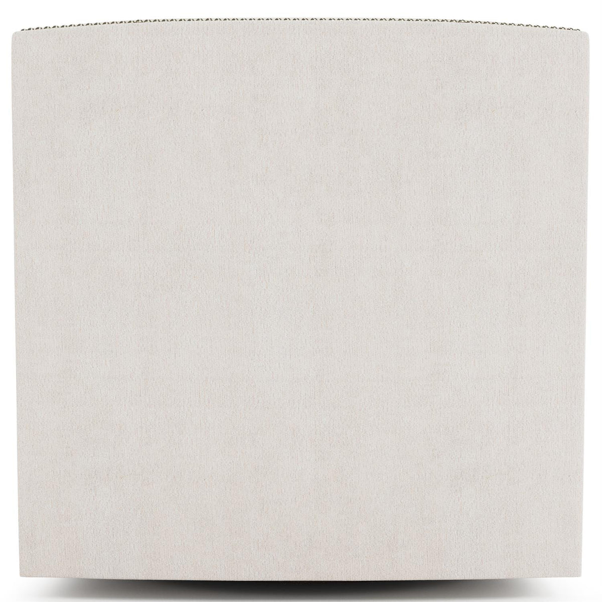 Candace Fabric Swivel Chair (B7272S) by Bernhardt