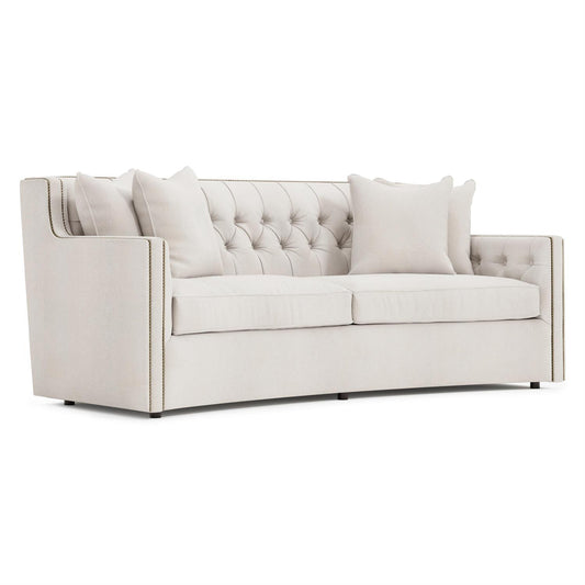 Candace Fabric Sofa (89") by Bernhardt