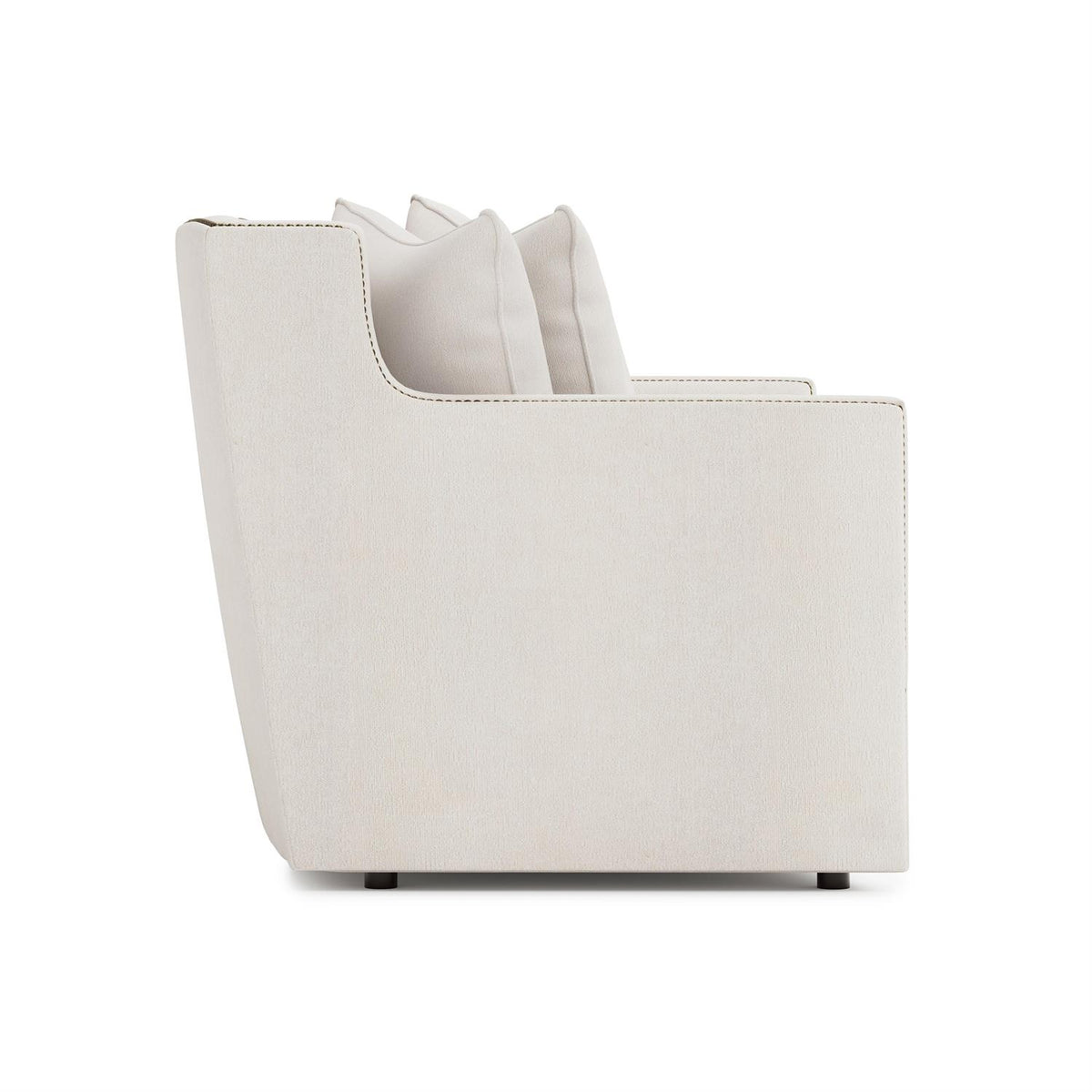 Candace Fabric Sofa (89") by Bernhardt