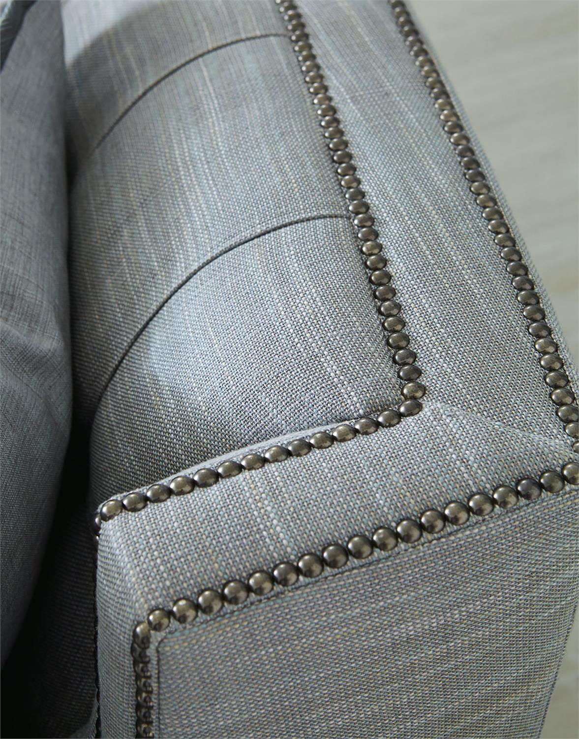 Candace Fabric Sofa (B7277A) by Bernhardt
