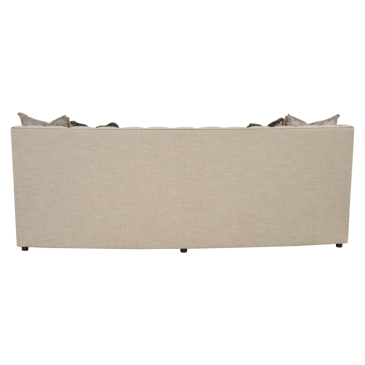 Candace Fabric Sofa (B7277C) by Bernhardt