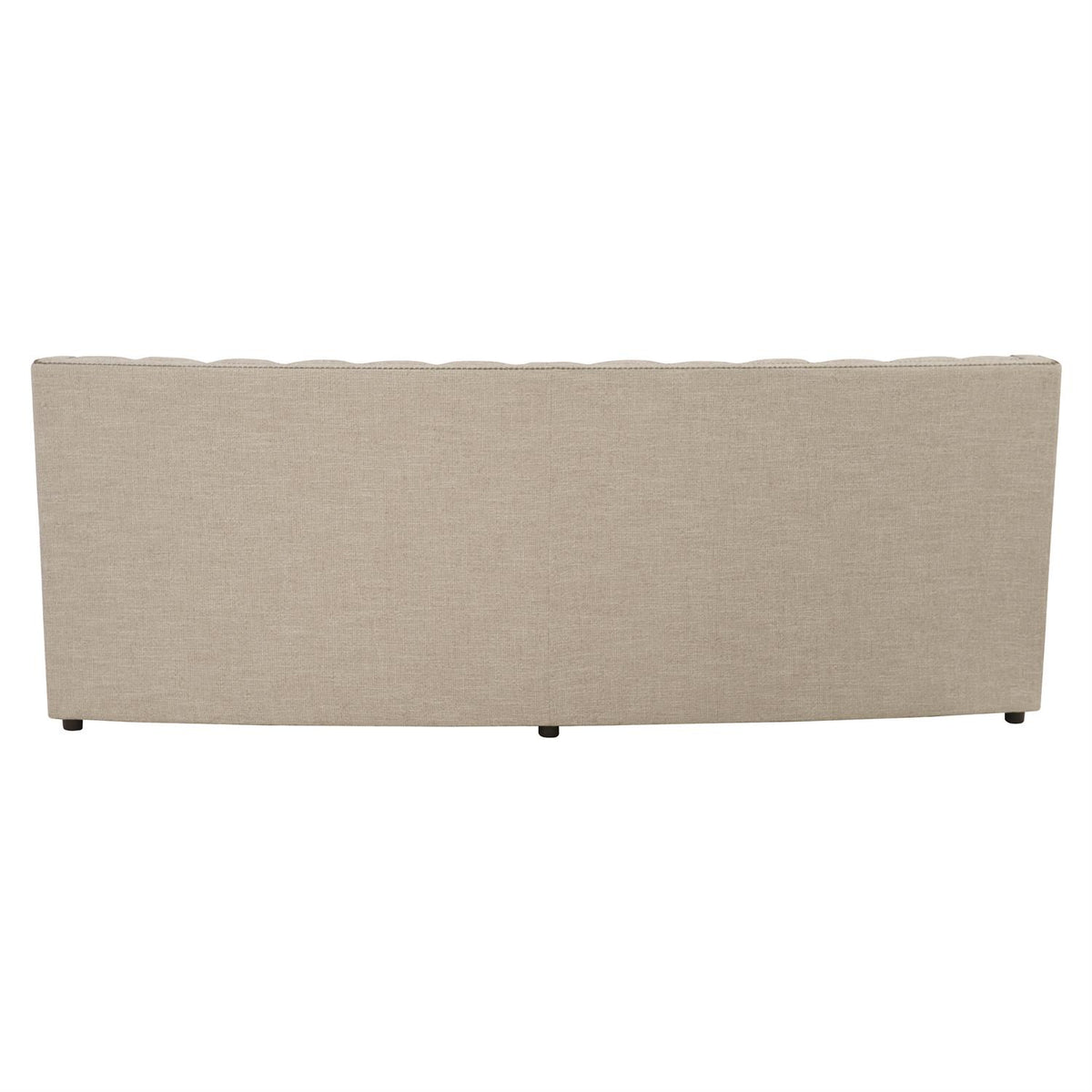 Candace Fabric Sofa (B7277C) by Bernhardt