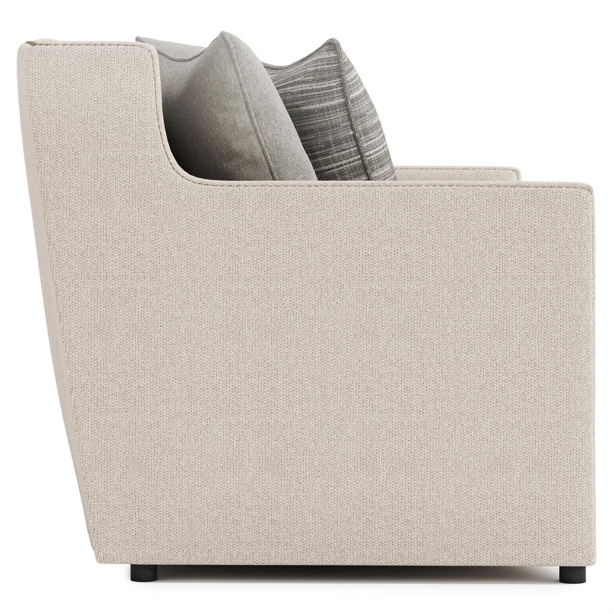 Candace Fabric Sofa (B7277D) by Bernhardt