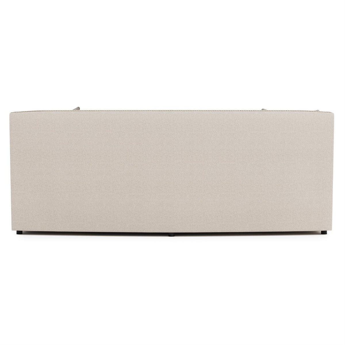 Candace Fabric Sofa (B7277D) by Bernhardt