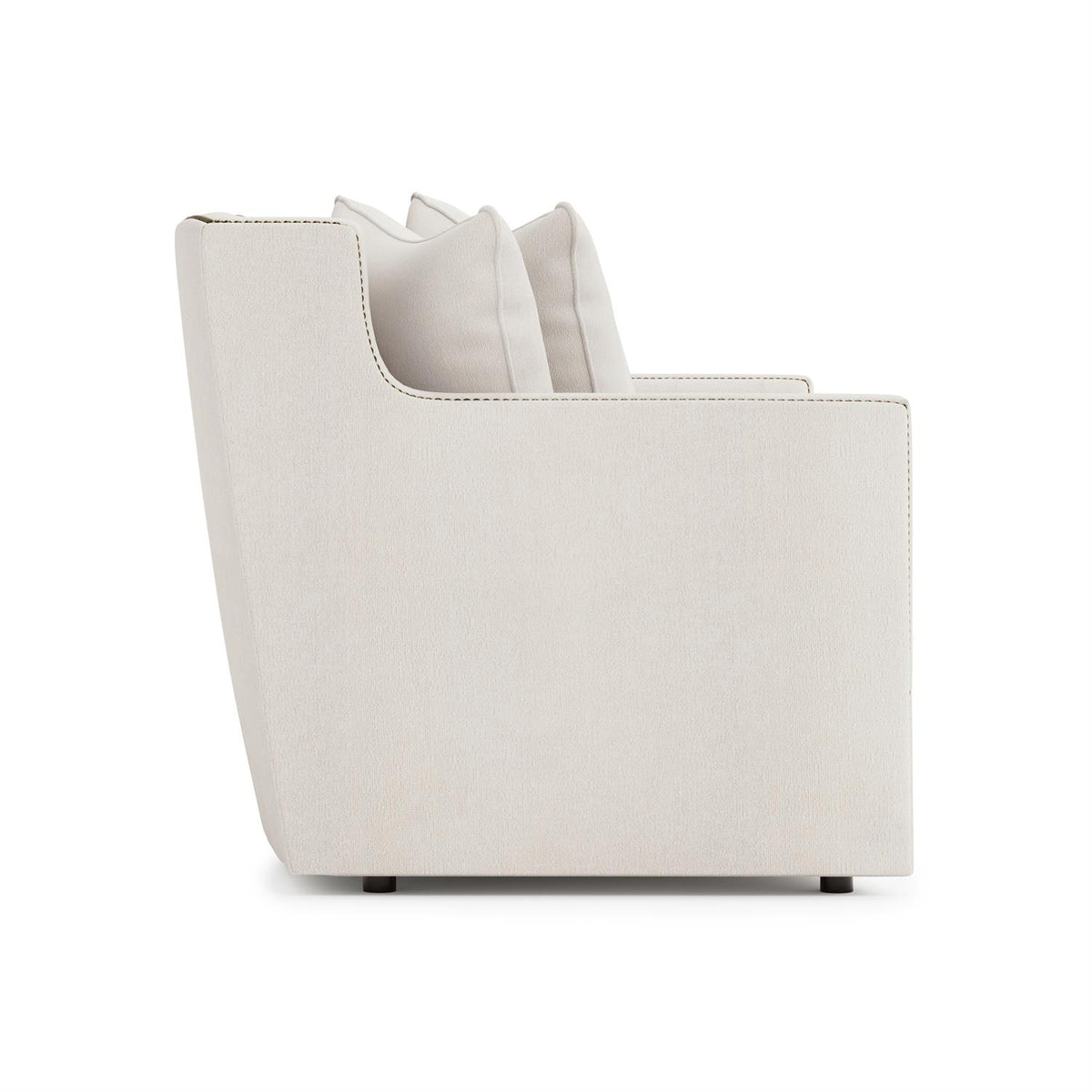 Candace Fabric Sofa (96") by Bernhardt