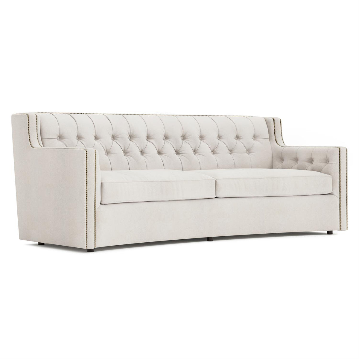 Candace Fabric Sofa (96") by Bernhardt