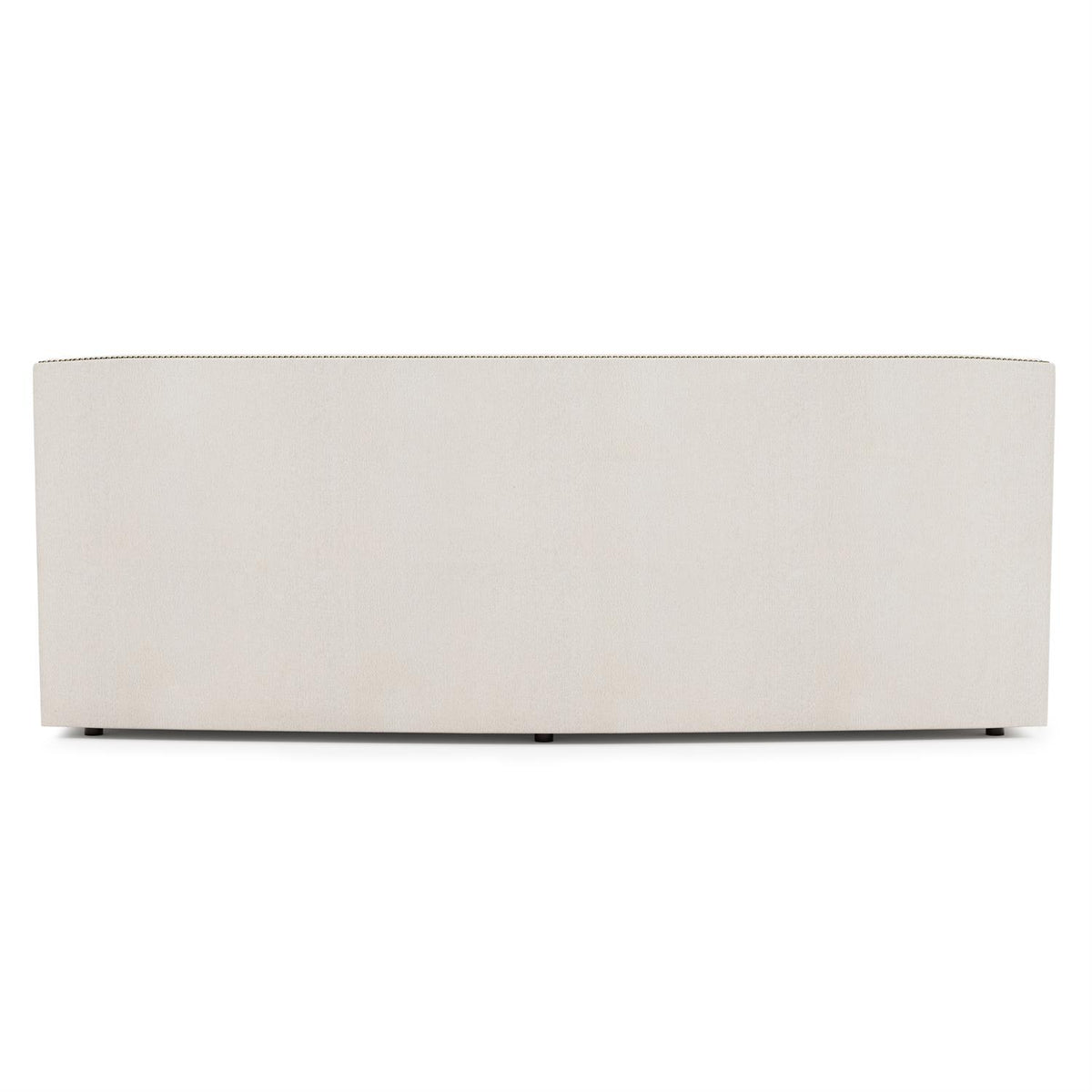 Candace Fabric Sofa (96") by Bernhardt